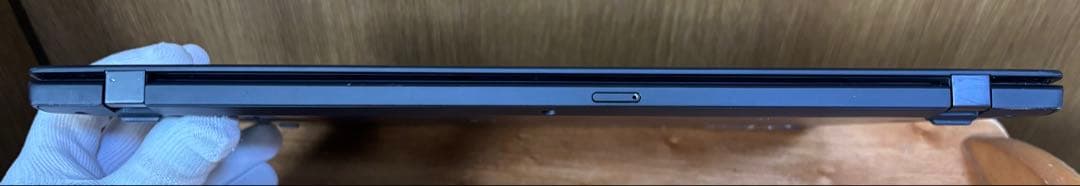 Windowsノート本体 ThinkPad X1 Carbon Gen8 LTE Office2019