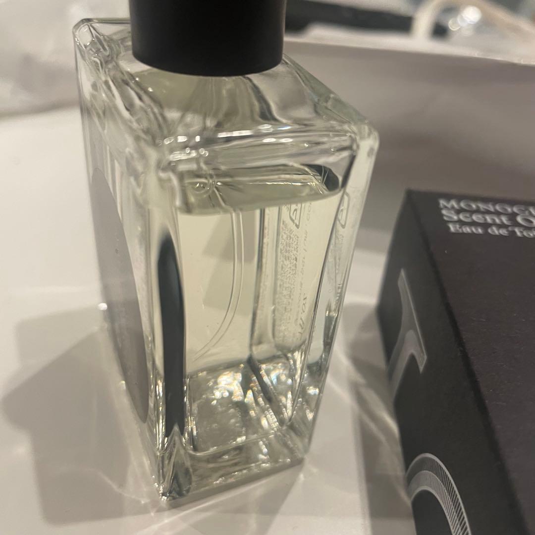 COMME des GARCONS コムデギャルソン　香水