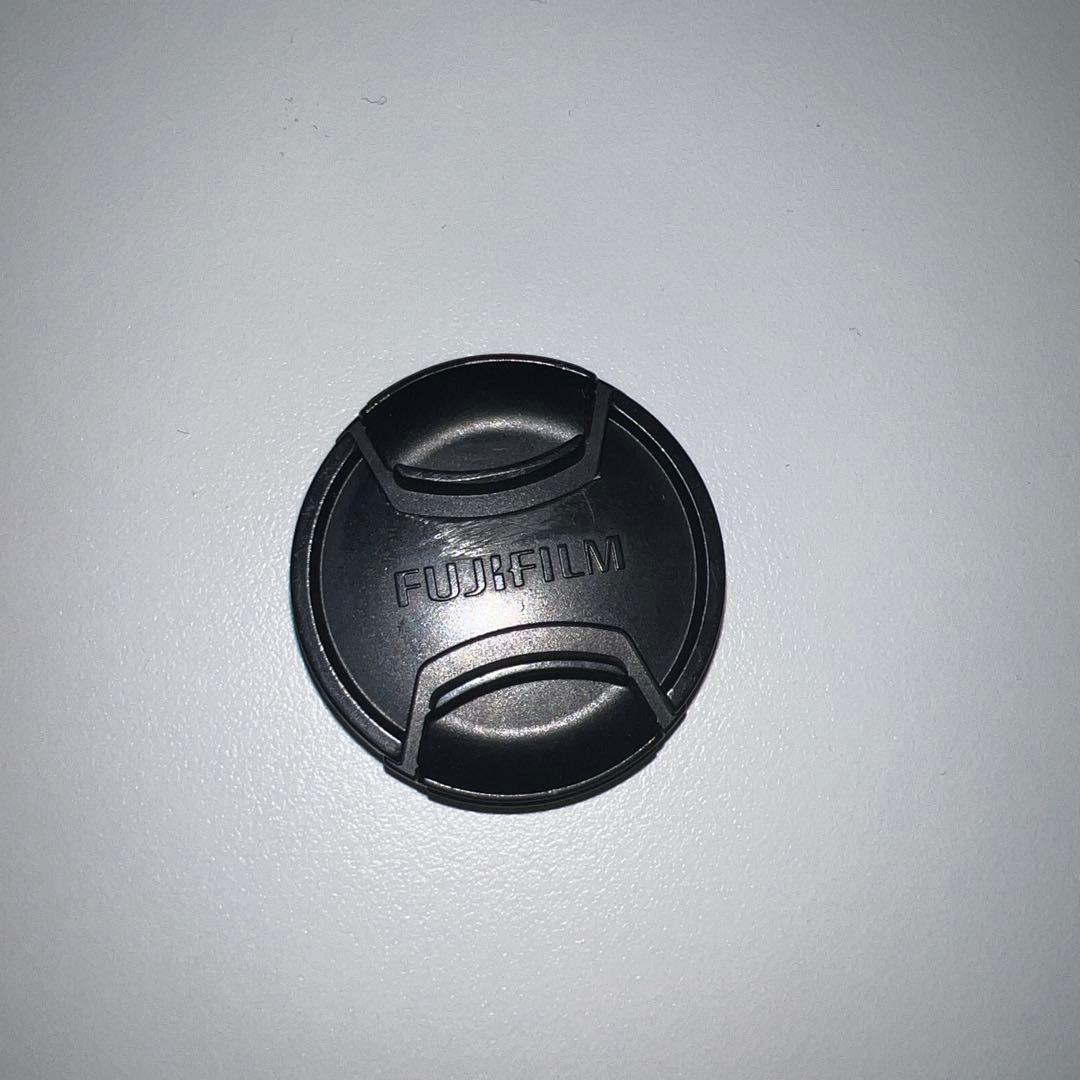 XF 23mm F2 カメラレンズ