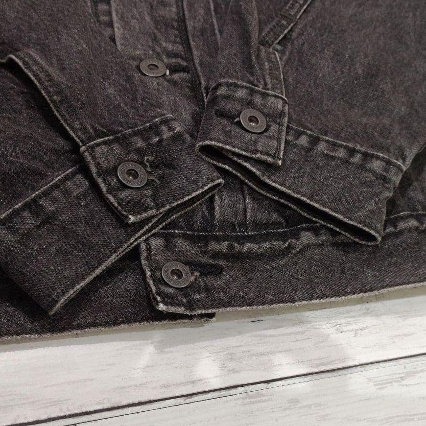 希少®️タブ‼️levi's 1st復刻 S506XX Gジャン 大戦 FJ