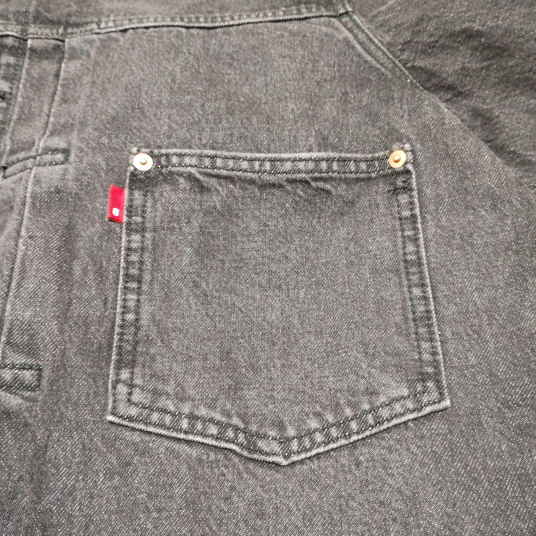 希少®️タブ‼️levi's 1st復刻 S506XX Gジャン 大戦 FJ