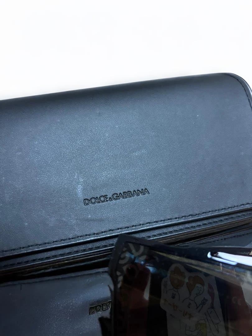 DOLCE & GABBANA（ドルチェ＆ガッバーナ） モデル「DG6125」