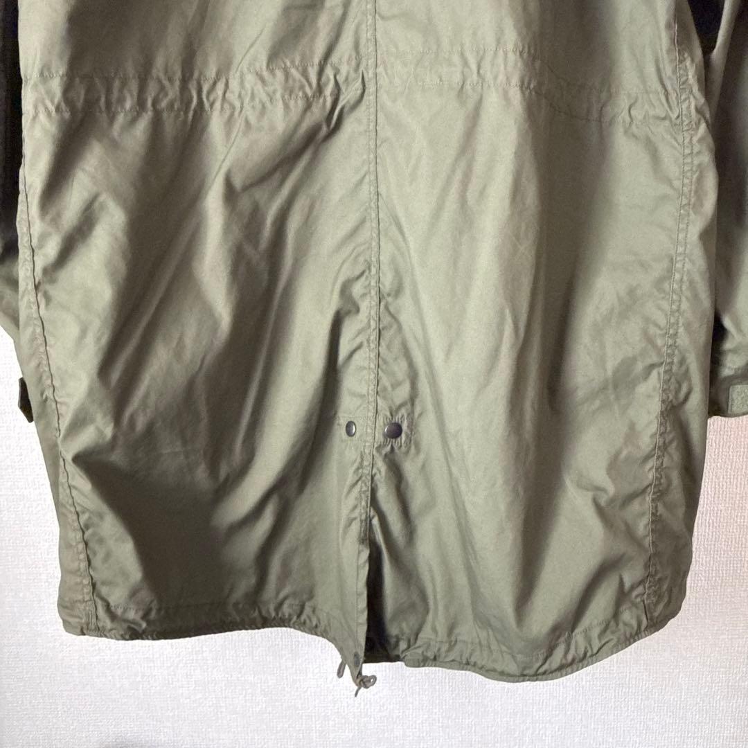 コロナユーティリティ M51 モッズコート XL CORONA UTILITY