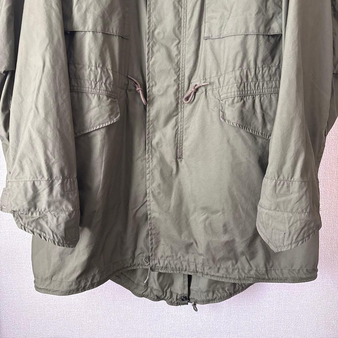 コロナユーティリティ M51 モッズコート XL CORONA UTILITY