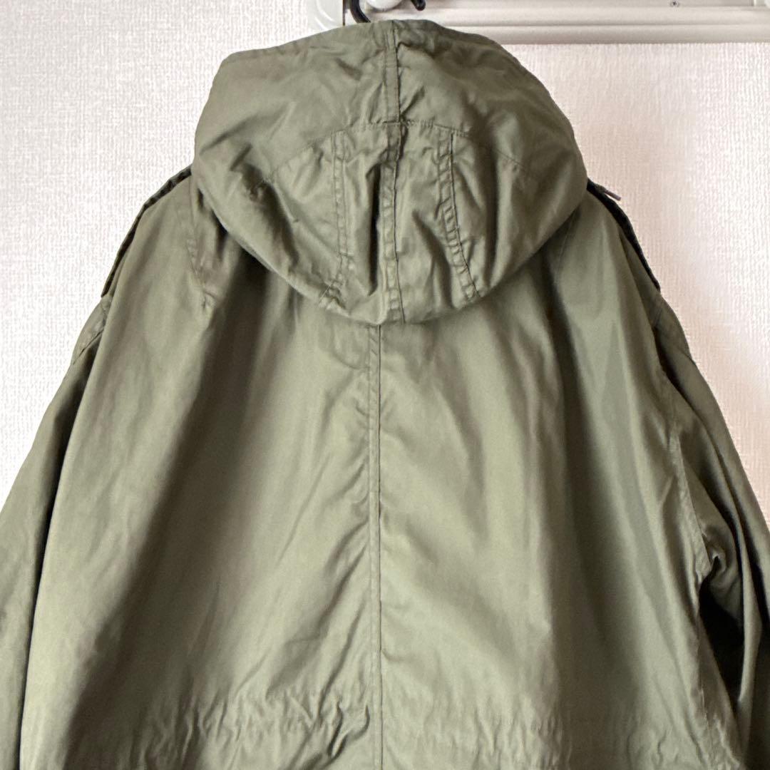 コロナユーティリティ M51 モッズコート XL CORONA UTILITY