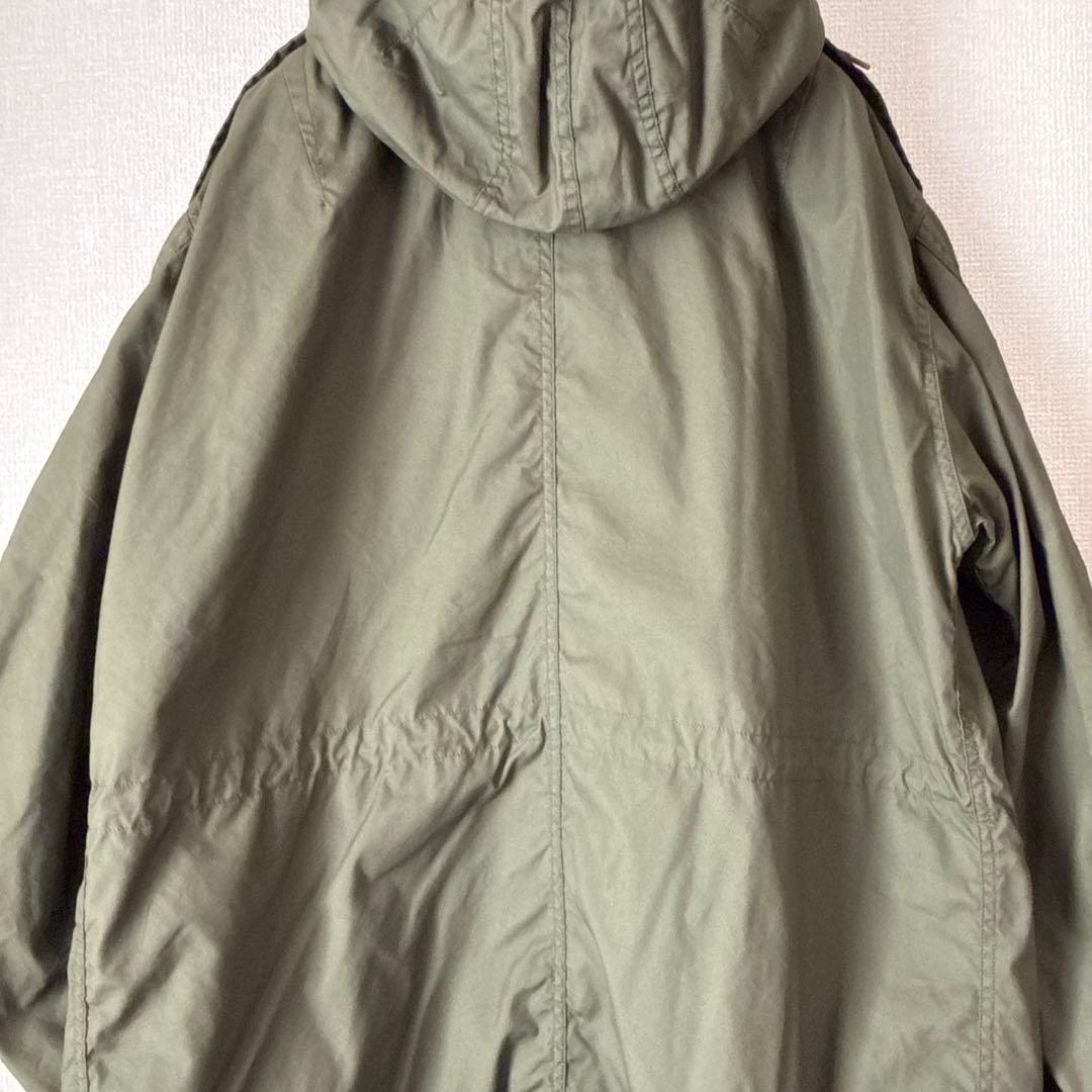 コロナユーティリティ M51 モッズコート XL CORONA UTILITY