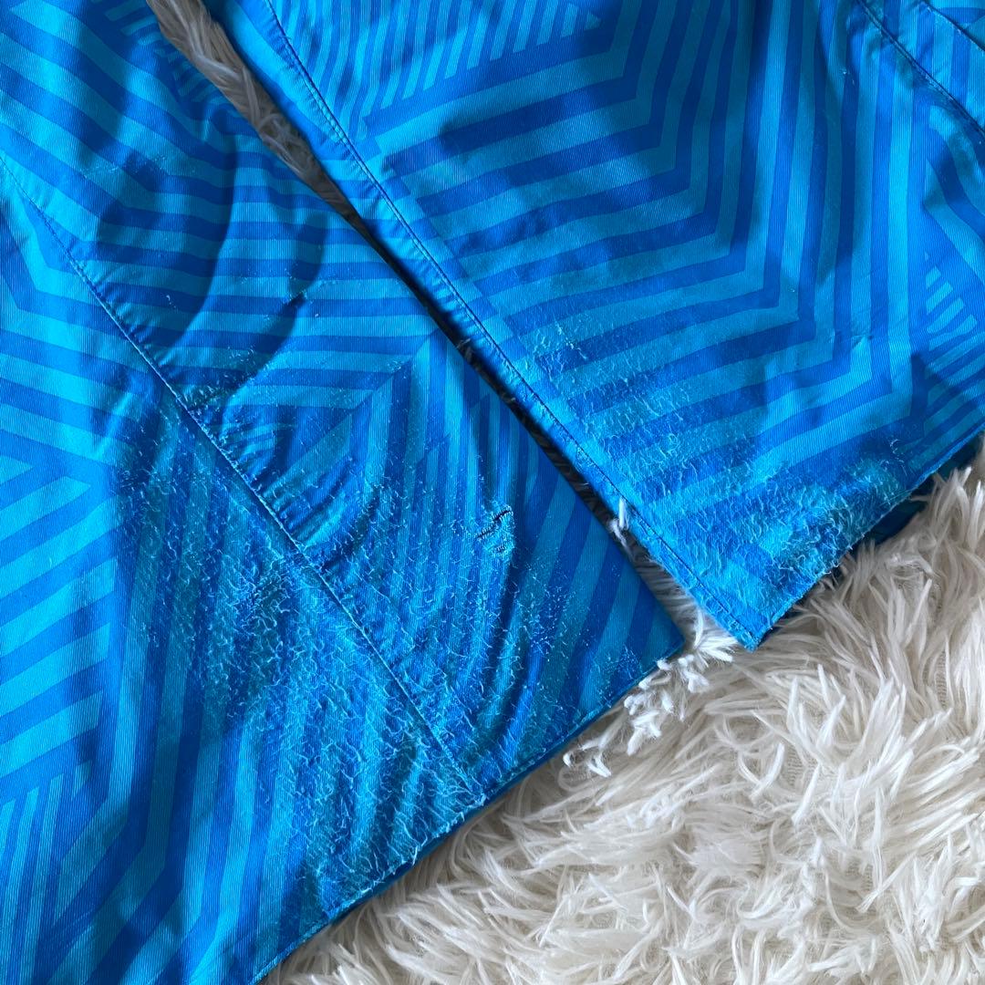 #E10✨GOLDWIN✨スキー スノボ ウェア 上下 セット メンズL