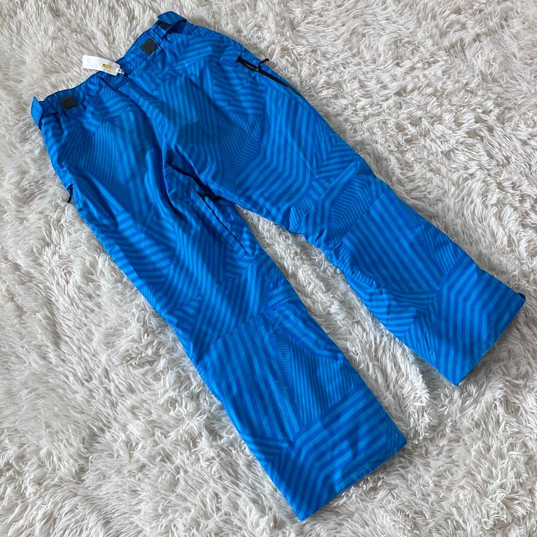 #E10✨GOLDWIN✨スキー スノボ ウェア 上下 セット メンズL