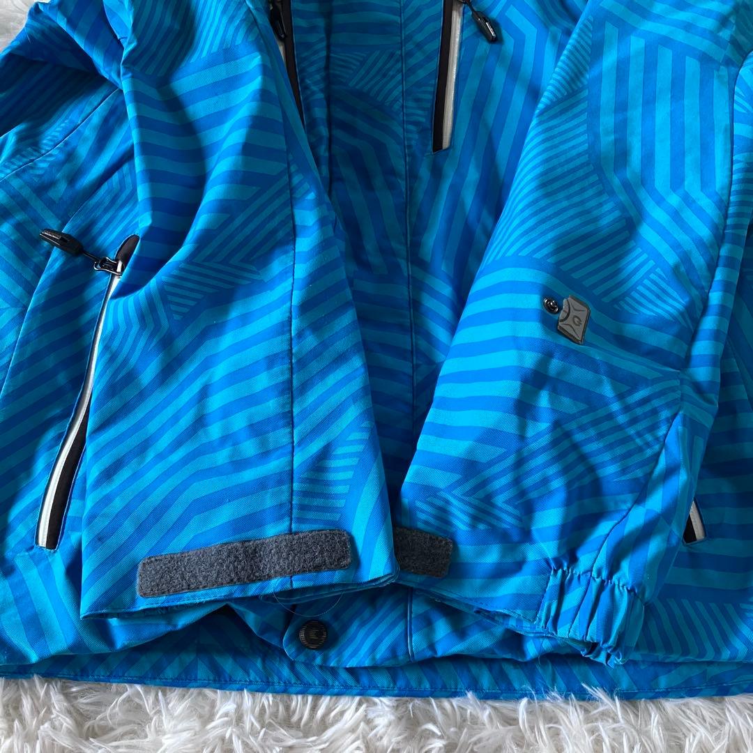 #E10✨GOLDWIN✨スキー スノボ ウェア 上下 セット メンズL