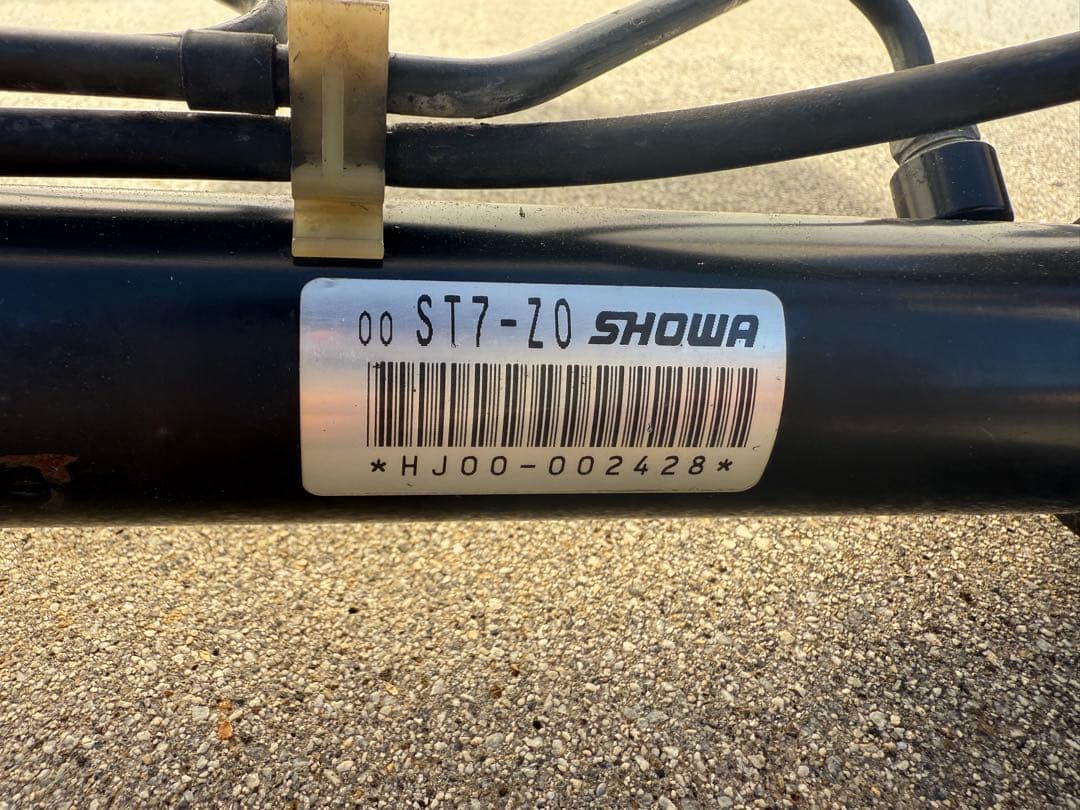 DC2インテグラTYPER パワステラック