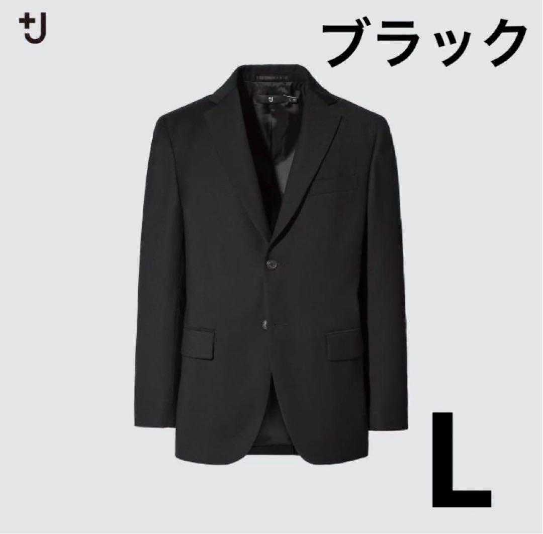 UNIQLO +J 2020AW ウールセットアップ　テーラード　Nikke社製