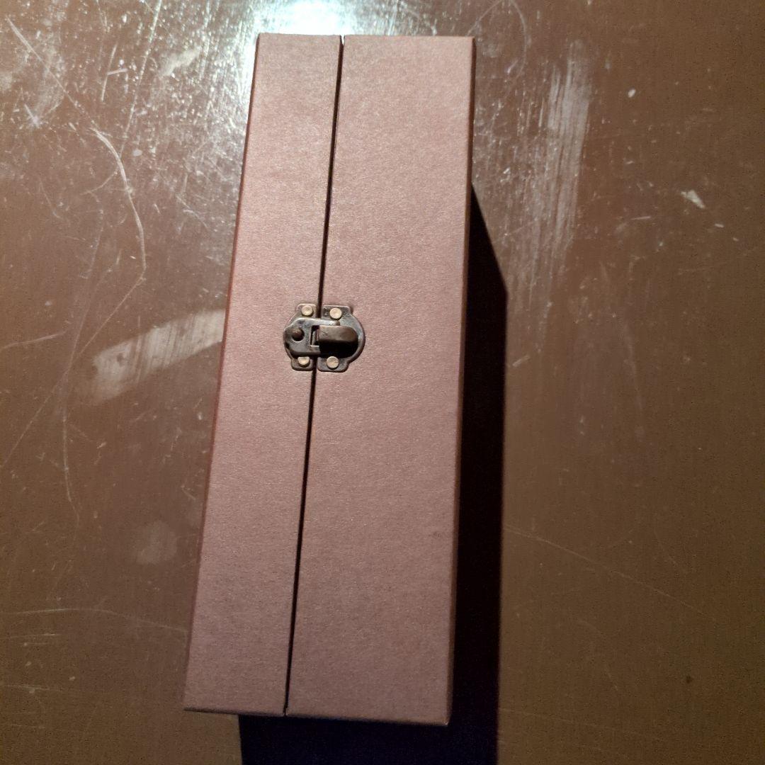 A*n様 山崎 25年 シングルモルトウイスキー 700ml　空瓶　空箱　美品