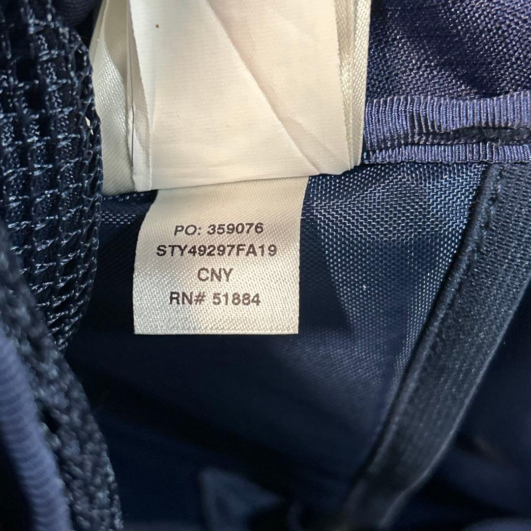 patagonia ブラックホール　25ℓ ネイビー