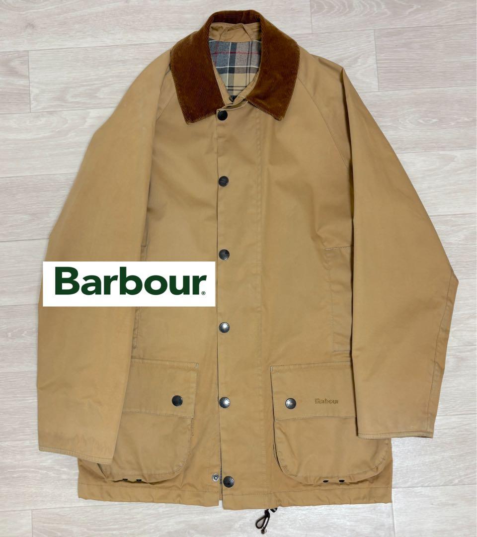 Barbour（バブアー） ビューフォートジャケット XS 36ライトウェイト
