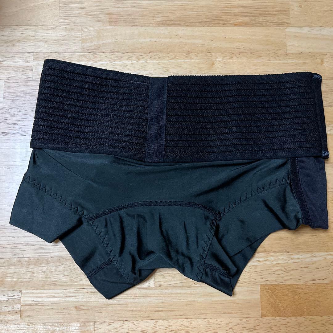 【試着のみ】 FIT KEEP Ⅱ 骨盤ベルト Mサイズ