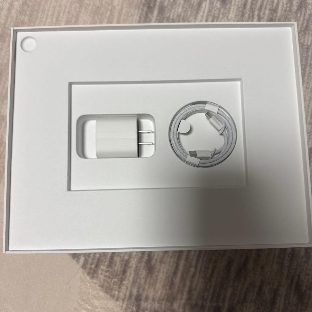 Apple iPad Airスペースグレー 本体 13インチ