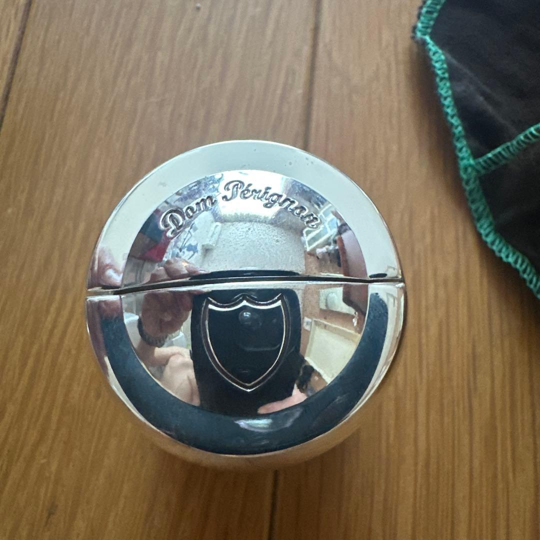 DOM PERIGNON ドンペリニョン コルクケース コルクホルダー