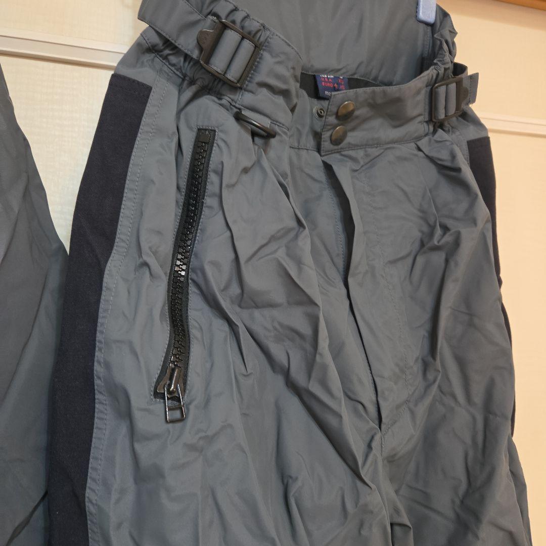 mont-bell　モンベル　スキー、スノーボードウェア　レディース