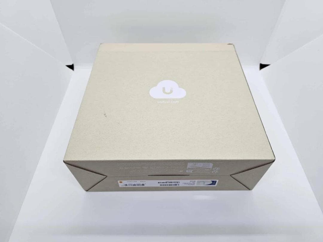 新品 Ubiquiti UniFi U6 Pro 無線LANアクセスポイント