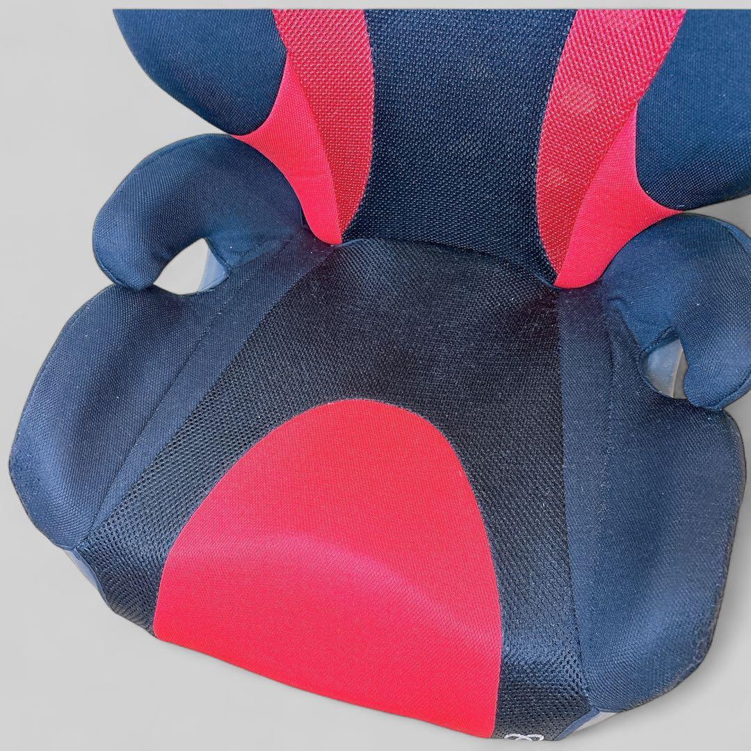 【美品】エールベベ サラット 3ステップ クワトロST ALC248 生産終了品