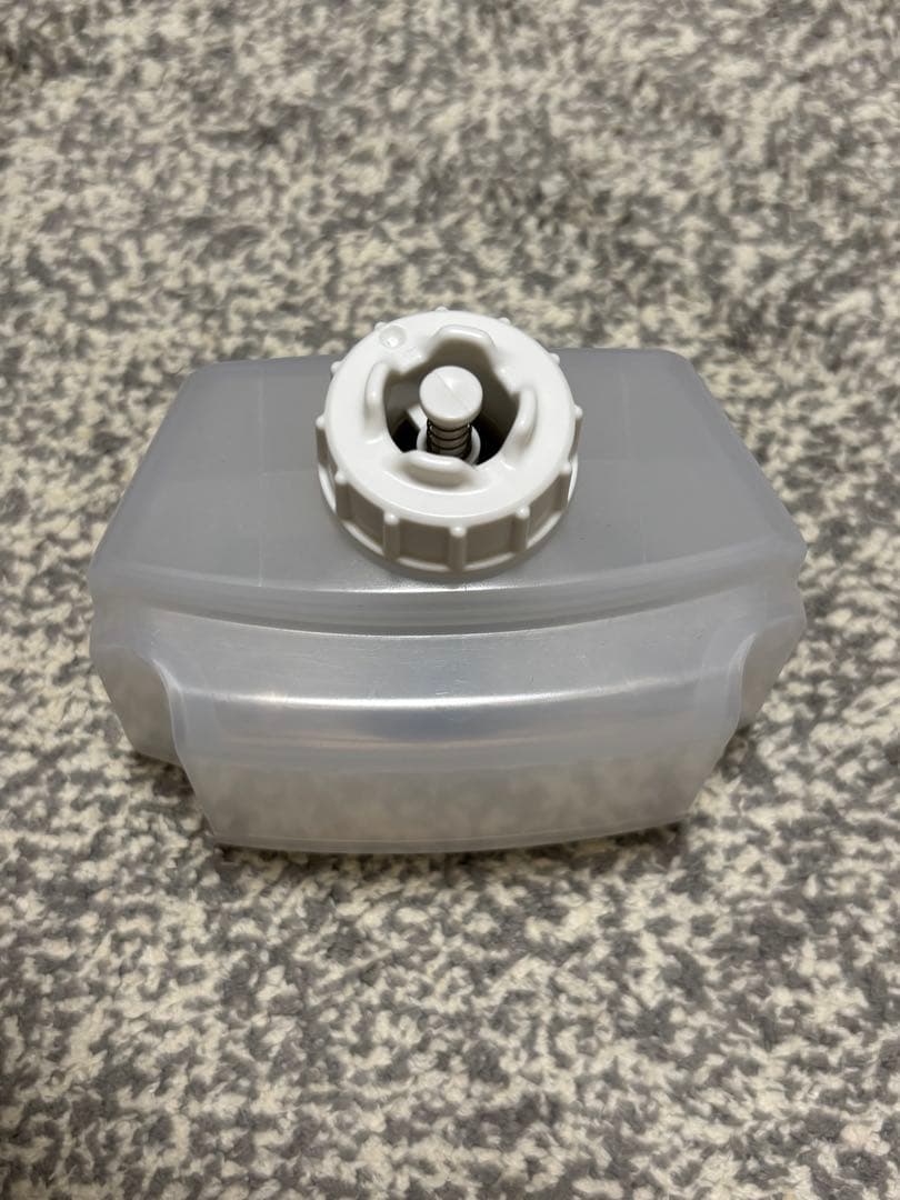 Panasonic スチーマー　美顔器　大理石　美容