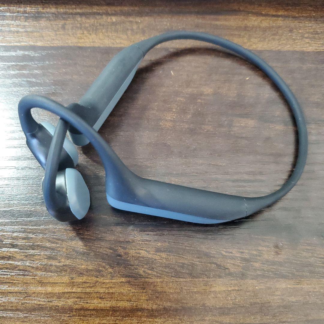 オーディオテクニカ 骨伝導 ワイヤレスイヤホン ATH-CC500BT2