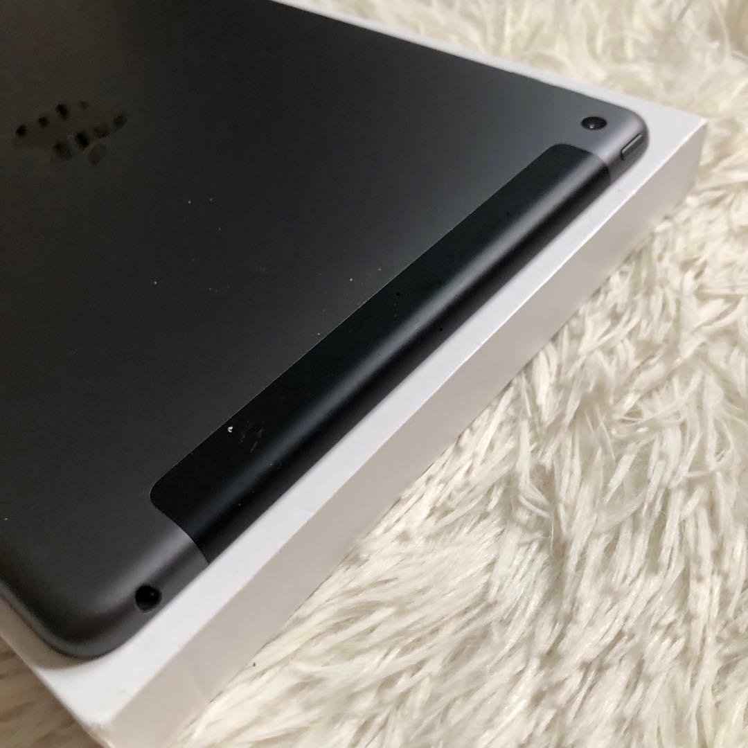 【早い者勝ち】iPad 第8世代 セルラーモデル【極美品】 #83 【付属品】