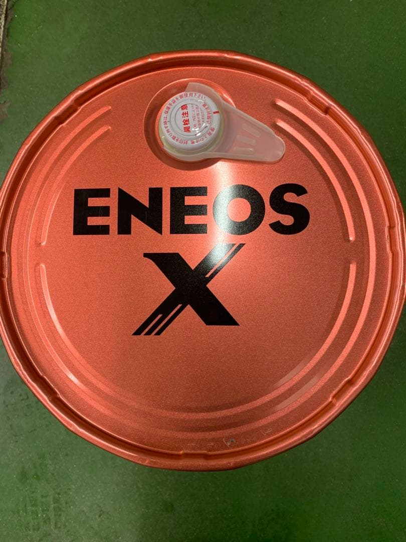 ENEOS X ATF 20L ATフルード オートマオイル 新品 ペール缶