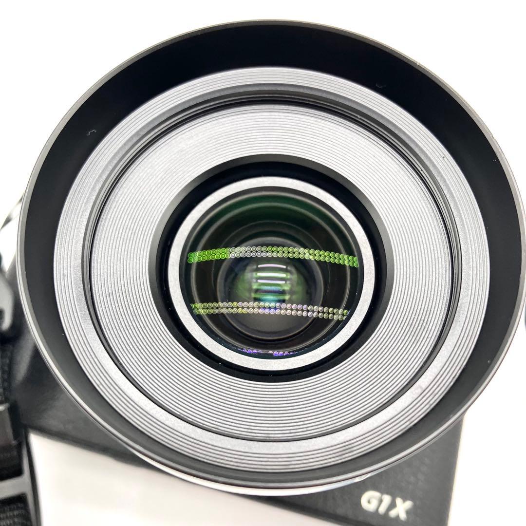 美品♪ Canon PowerShot G1 X MarkⅢ 3