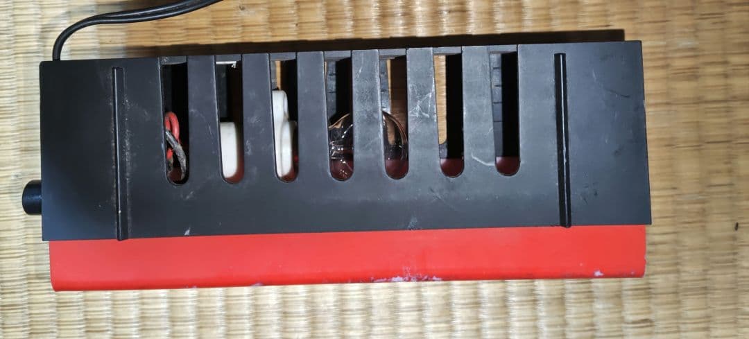 SONY　ON　AIR　ライト