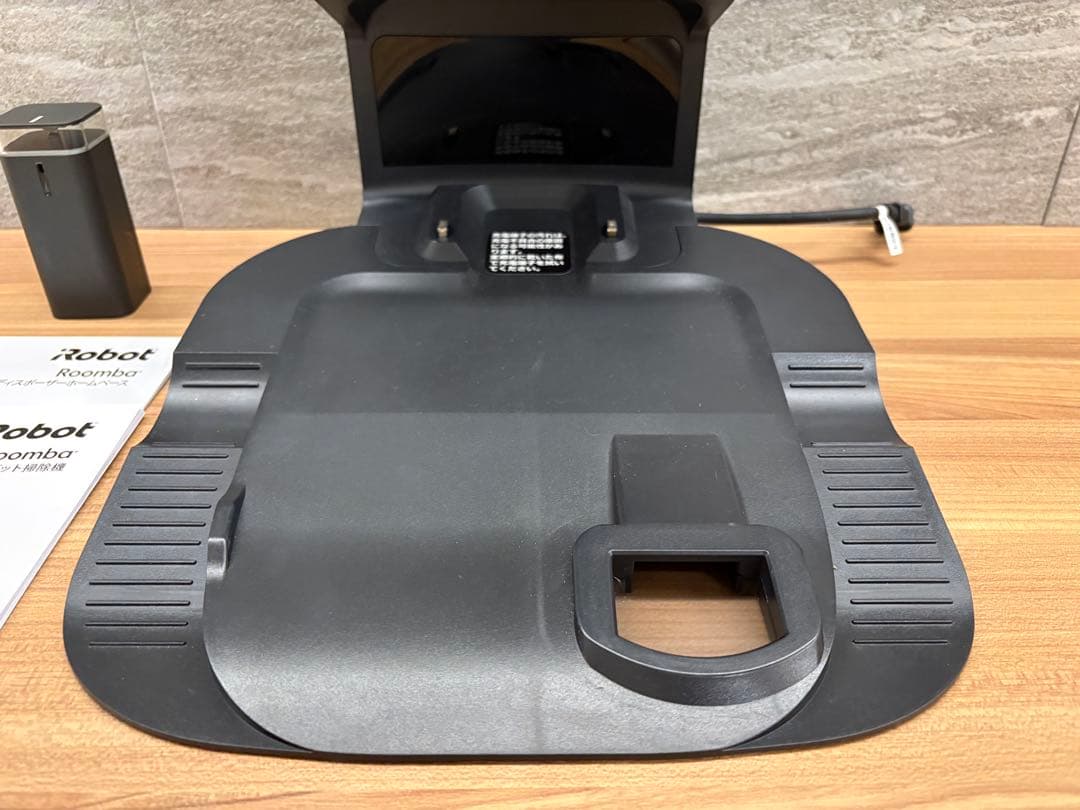 Irobot Roomba i7+ アイロボットルンバ i7+