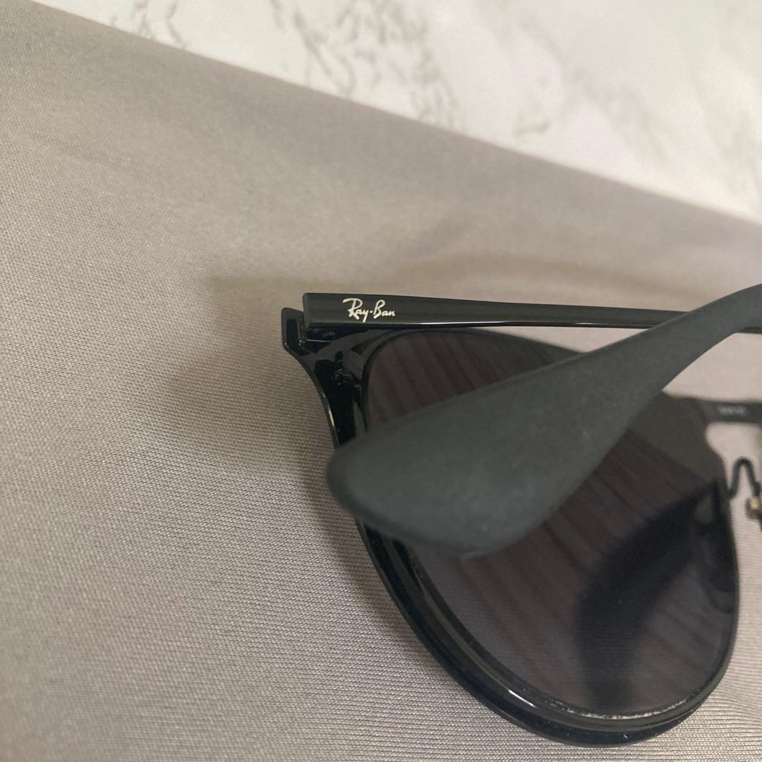 Ray-banレイバン サングラス RB3539-002 T3-5419
