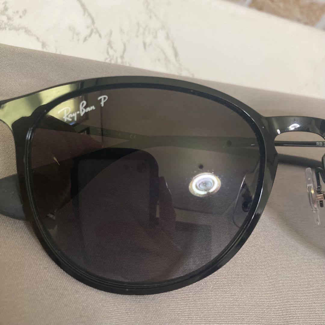 Ray-banレイバン サングラス RB3539-002 T3-5419