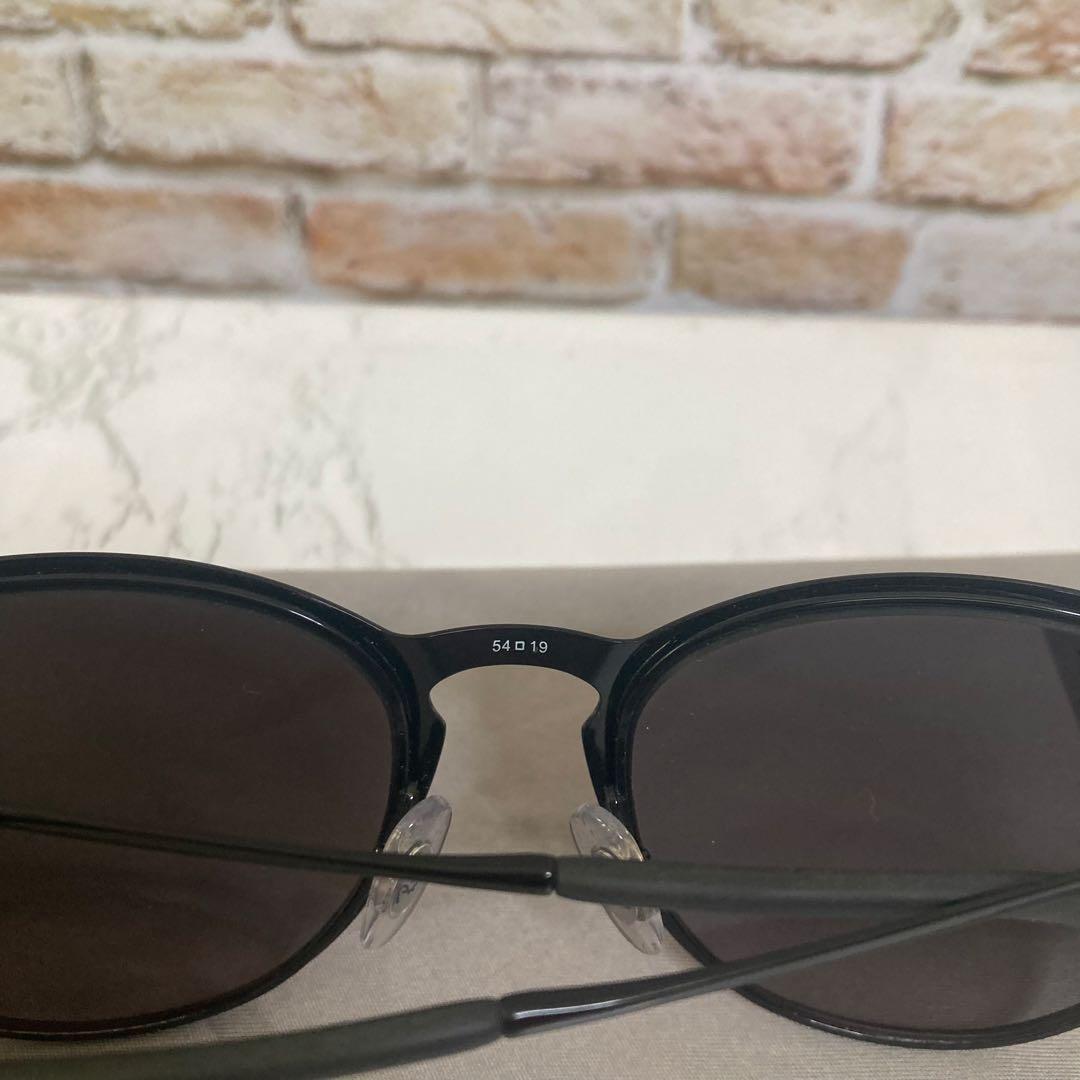 Ray-banレイバン サングラス RB3539-002 T3-5419