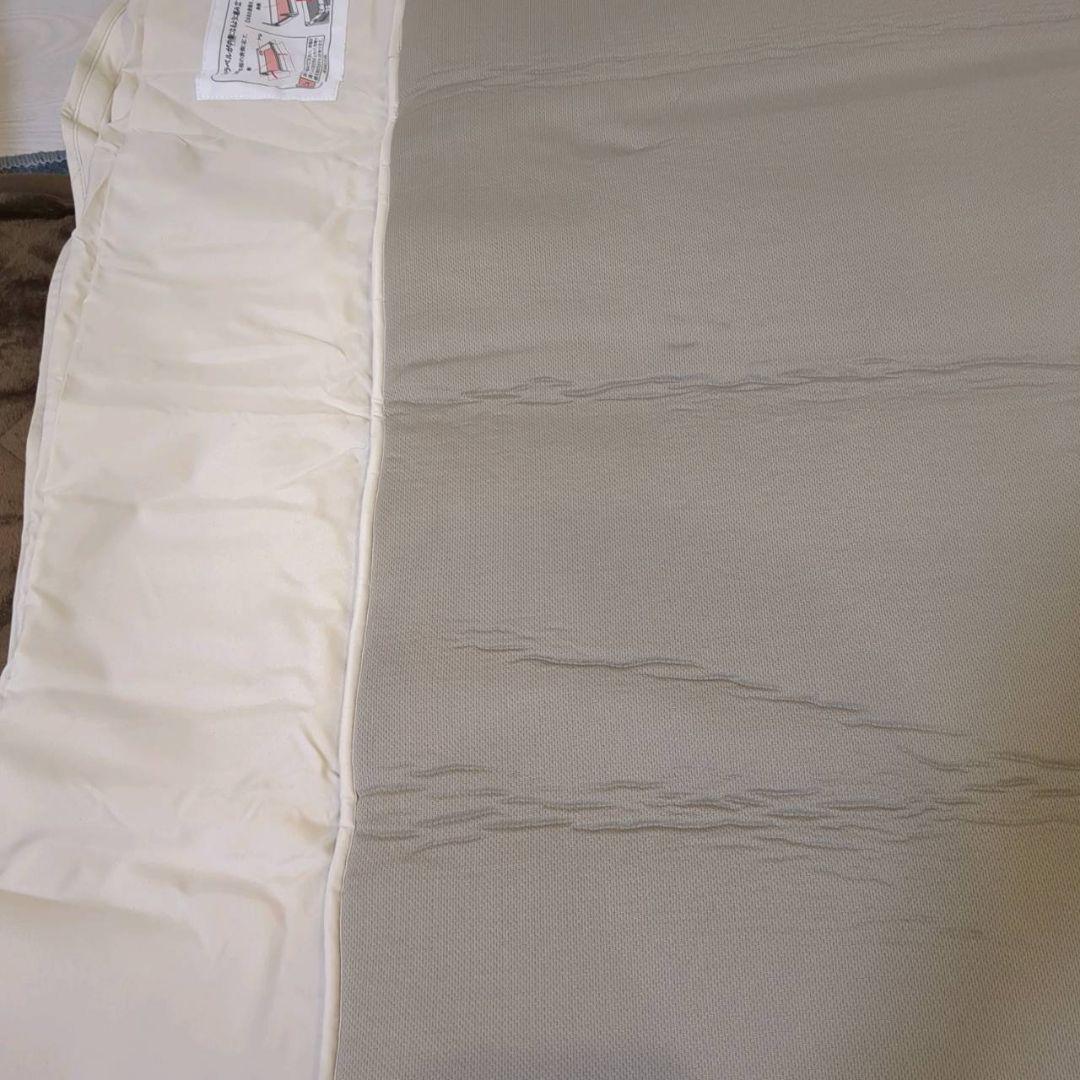 【未使用級】アップリカココネルエアープラスAB　ホワイトベージュ 最上級モデル