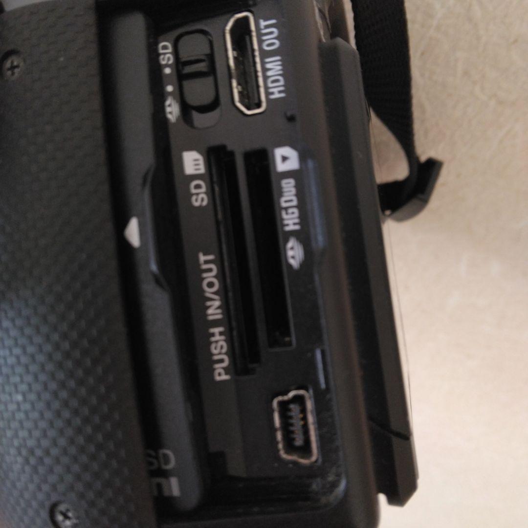 SONY α330 デジタル一眼レフカメラ セット