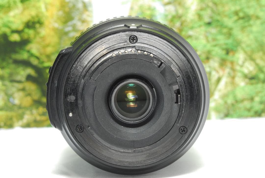 ✨アプリと連携して写真をスマホへ自動転送✨Nikon D5600✨軽量✨高性能✨