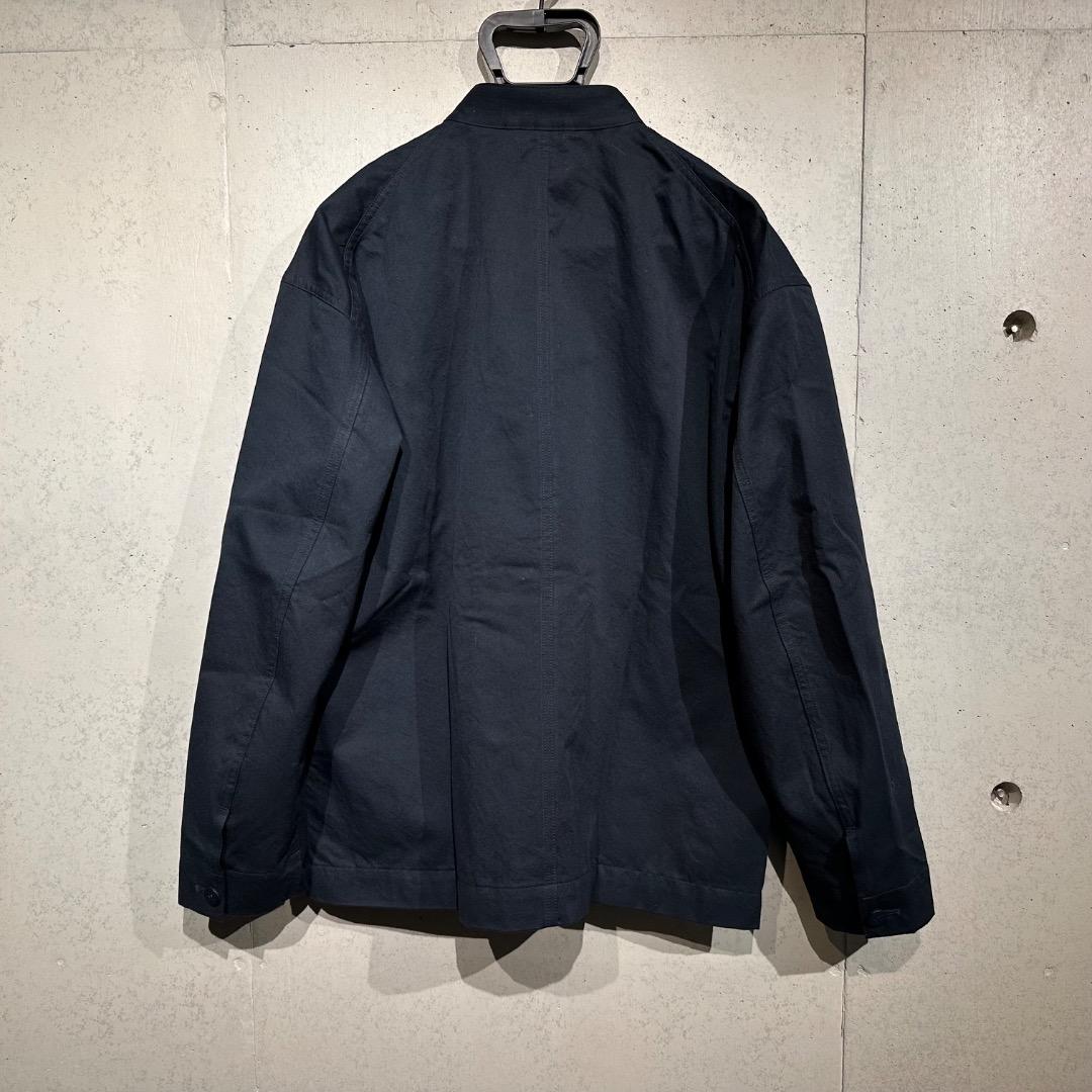 【値下げ】ISSEY MIYAKE アイムメン メンズ ジャケット ネイビー