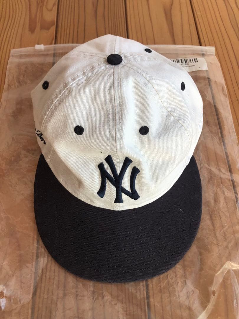 帽子 aime leon dore cap