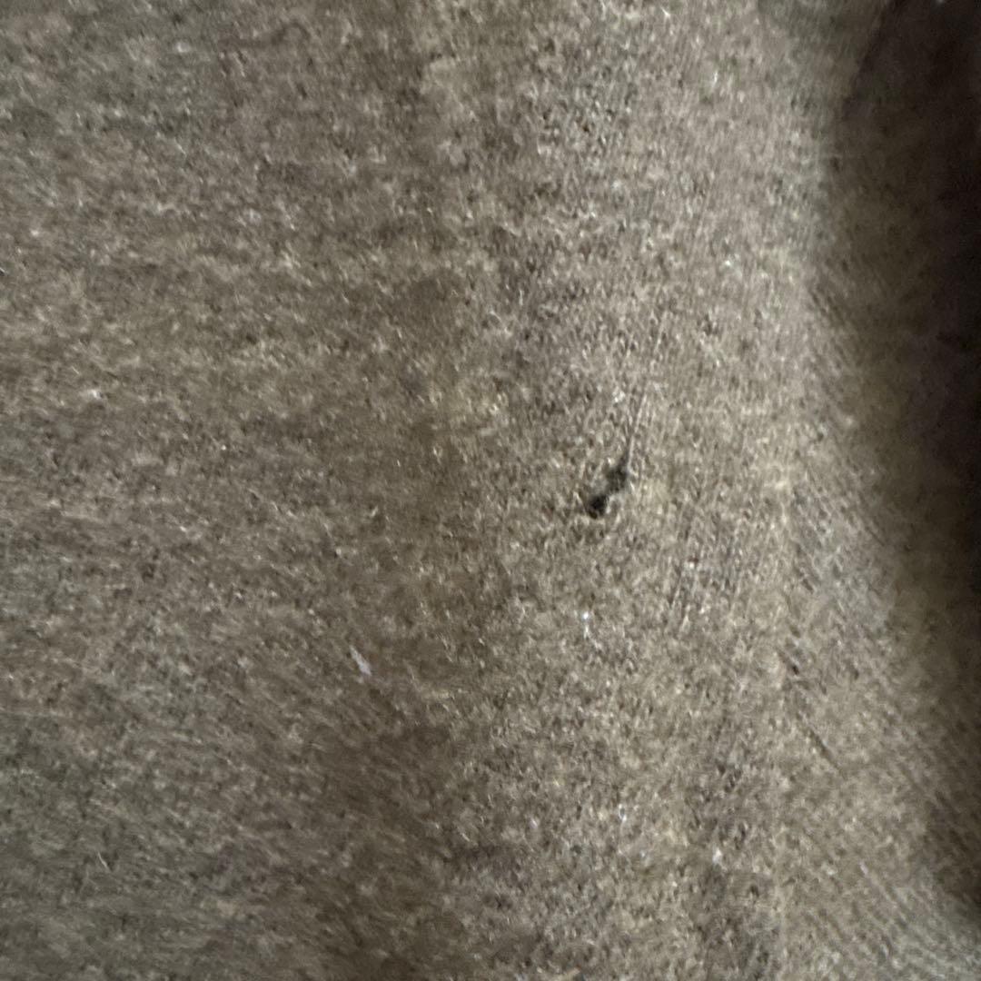 1999 コムデギャルソンオムプリュス　縮絨ニット