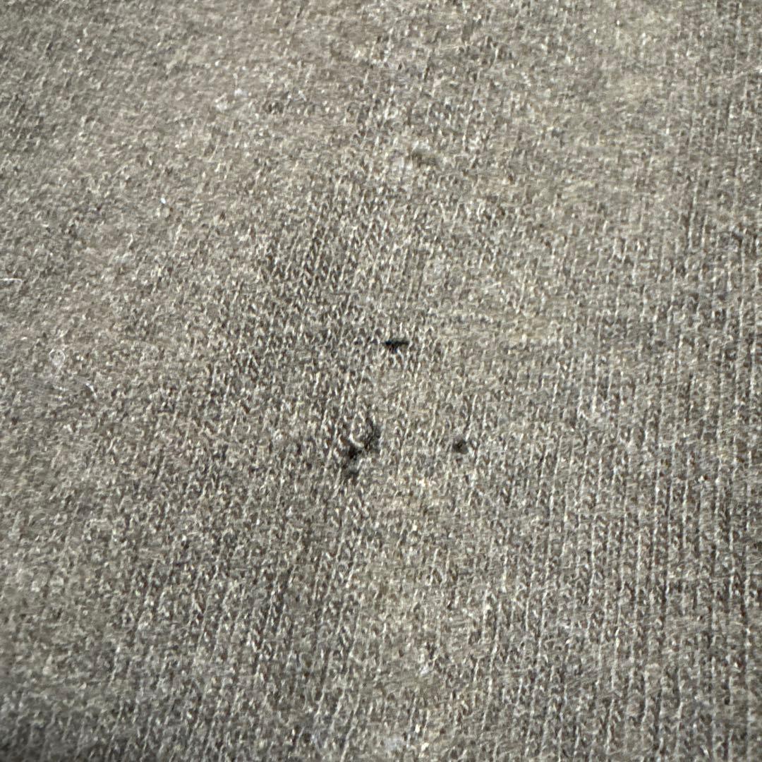 1999 コムデギャルソンオムプリュス　縮絨ニット