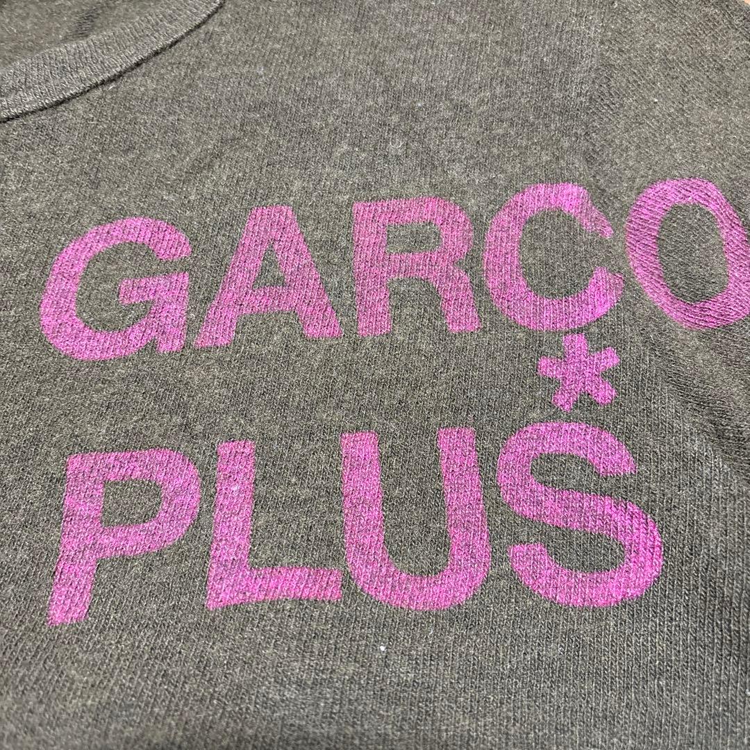 1999 コムデギャルソンオムプリュス　縮絨ニット