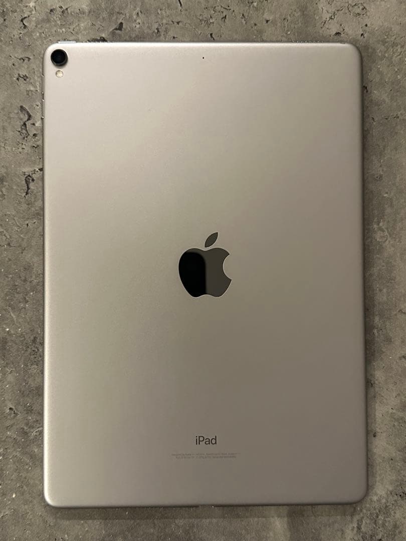 iPad Pro (10.5 インチ) Wi-Fi 256GB MPDY2J/A