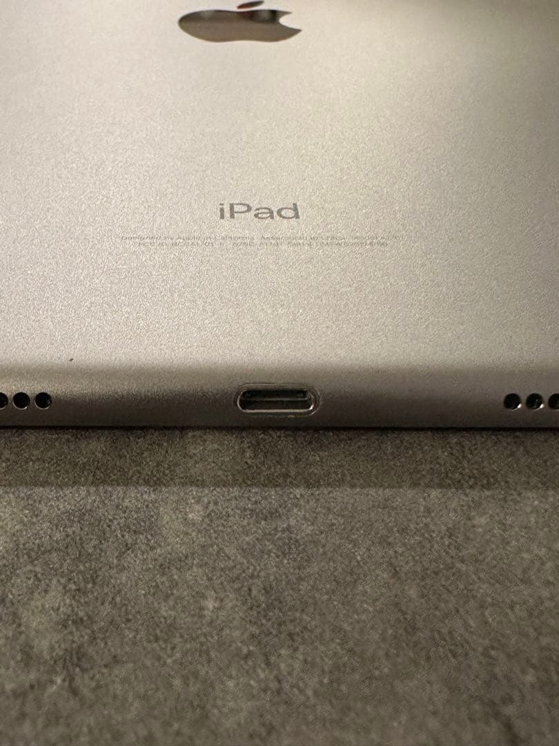 iPad Pro (10.5 インチ) Wi-Fi 256GB MPDY2J/A