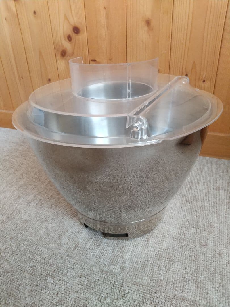 デロンギ　キッチンマシン・シェフクラシック　KM4000