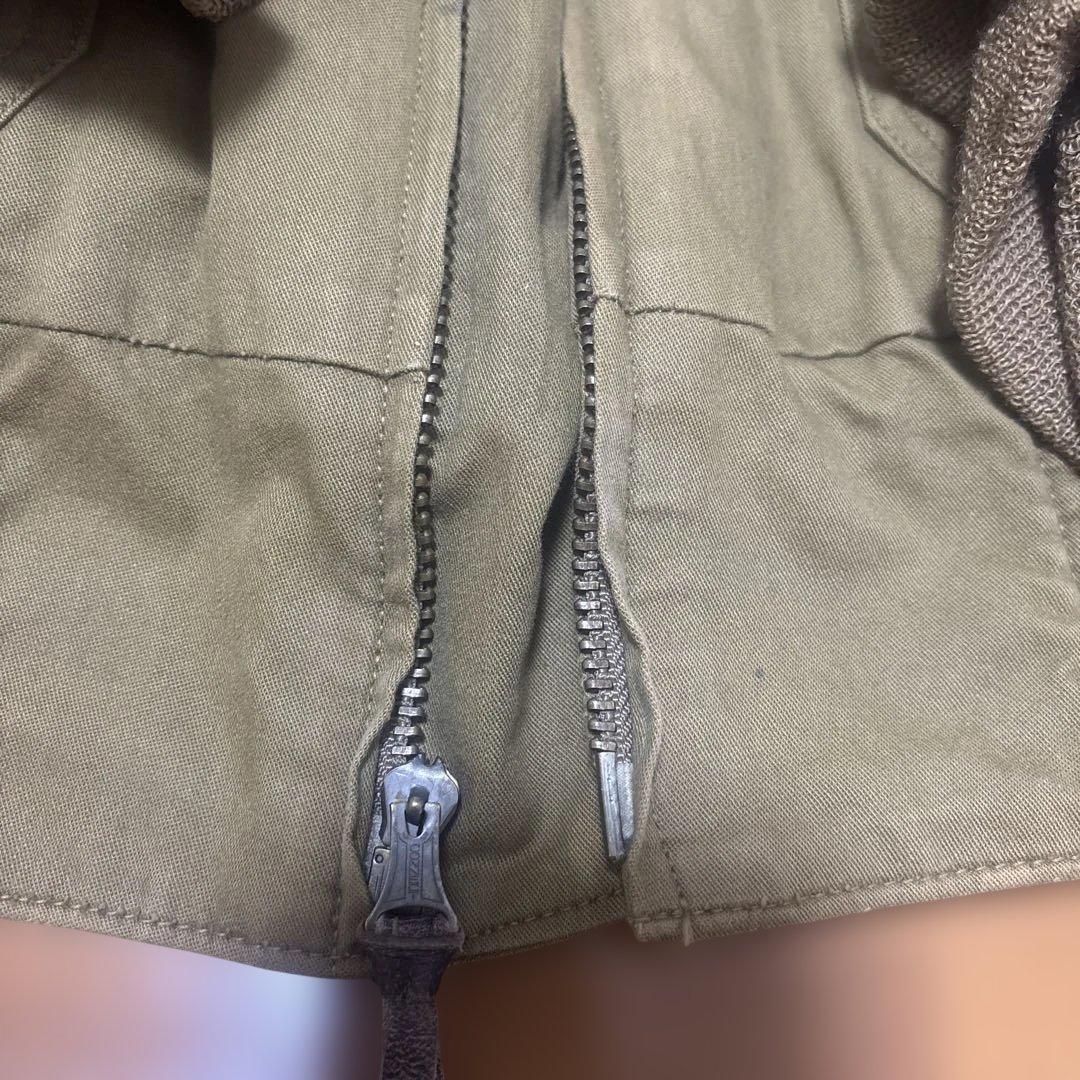 Pherrow フェローズ　b10 フライトジャケット　サイズ38