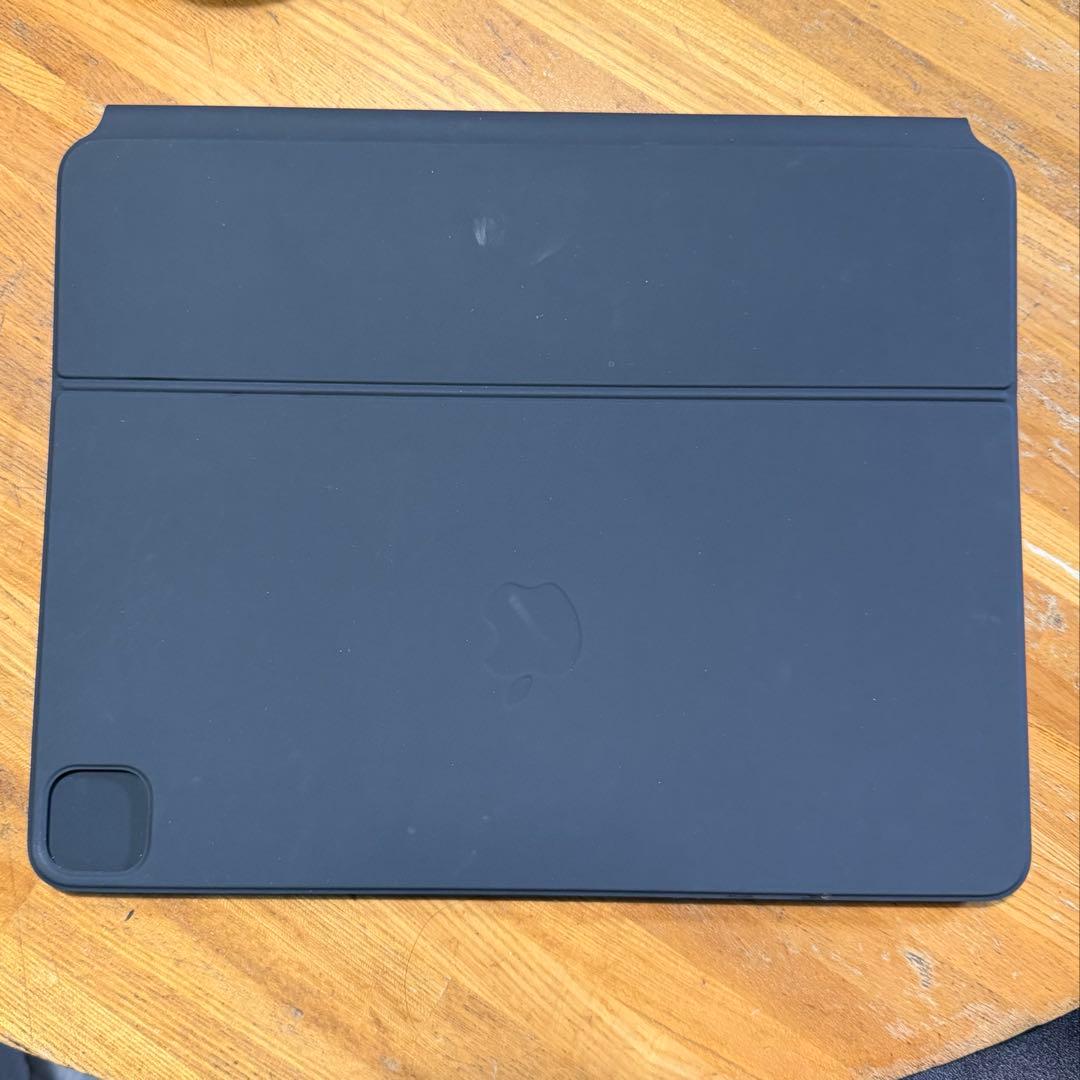 と*も様 13インチiPad Air（M2）用Magic Keyboard