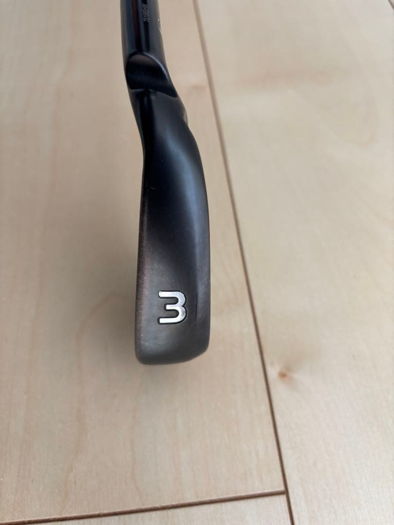 PING G425クロスオーバー モーダス105 Sシャフト