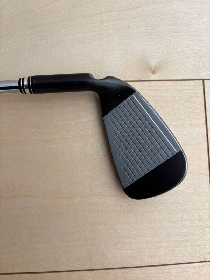 PING G425クロスオーバー モーダス105 Sシャフト