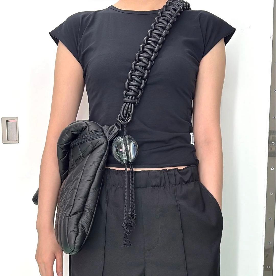 お値下げ　PROTOTYPES CHEESECLOTH MUSCLE tシャツ